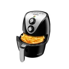 Fritadeira Mondial Air Fryer Family IV 3,5L AF30I