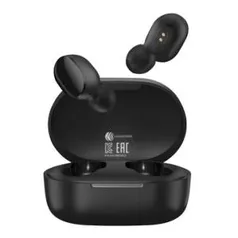 Fone de Ouvido Xiaomi Mi TWS 2S Earbuds Bluetooth 5.0 | R$111