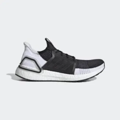 Tênis Adidas Ultraboost 19 (2 42 disponíveis) | R$ 240,00