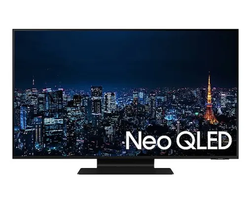 [AME SC R$ 4.287,98] Smart TV Samsung QN90A Miniled 55 Polegadas