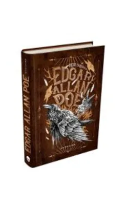 Livro - Edgar Allan Poe - Contos - R$25