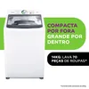 Imagem do produto Lavadora De Roupas Consul CWH14AB 14kg Extra Econômica - 220V