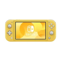 Console Nintendo Switch lite