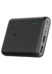 Carregador Portátil Anker 13000mAh