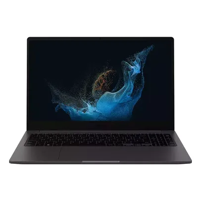 Galaxy Book2 Intel® Core i5-1235U, Windows 11 Home, 8GB, 256GB SSD + 1TB HD, Intel Iris Xe, 15.6; Full HD LED, 1.87kg