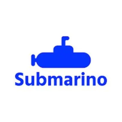 [APP] R$ 20 OFF em compras acima de R$ 180 no Submarino