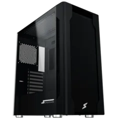 PC Gamer T-Gamer Flame AMD Ryzen 7 5700X / NVIDIA GeForce RTX 4070 Ti / 16GB DDR4 / SSD 240GB