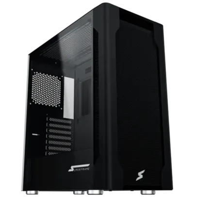 PC Gamer T-Gamer Flame AMD Ryzen 7 5700X / NVIDIA GeForce RTX 4070 Ti / 16GB DDR4 / SSD 240GB