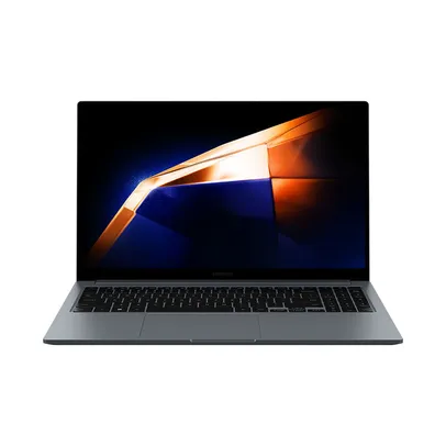 [ESTUDANTES] Notebook Samsung Galaxy Book 4 Core 5 120U, GPU NVIDIA MX570 16GB RAM, 512GB SSD, TELA IPS, TECLADO RETROILUMINADO, FINGERPRINT