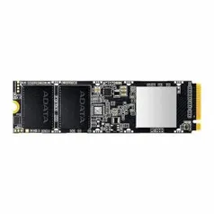 SSD Adata XPG SX8100 256GB M.2 2280 NVMe, ASX8100NP-256GT-C