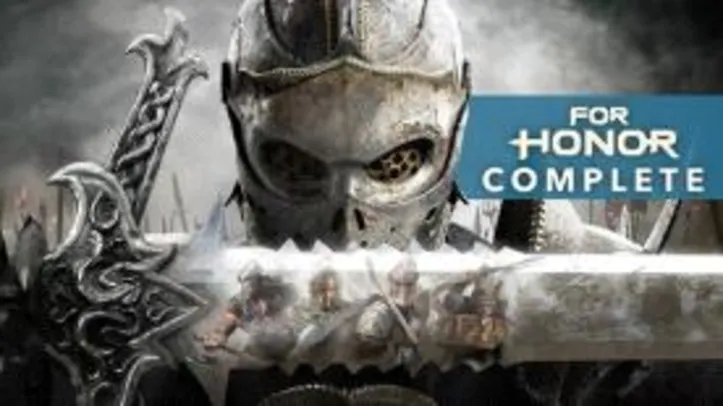For Honor Complete Edition