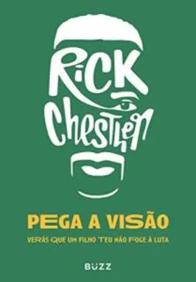 [E-BOOK] Pega a visão