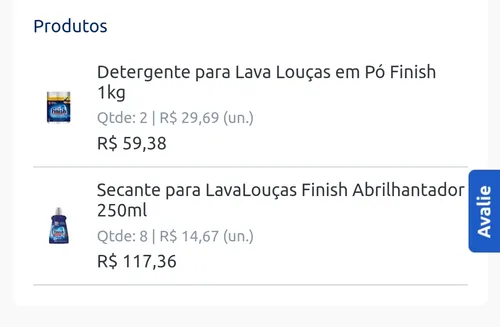 Imagen na descrição da promoção