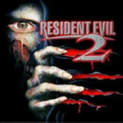 Resident Evil 2 (PSOne Classic) R$ 4,54