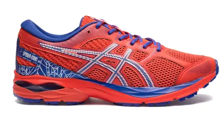 Tênis Asics Gel-Nagoya 3 Marvel - Masculino