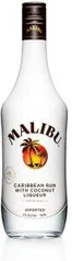 [Prime] Rum Malibu, 750 ml | R$ 30