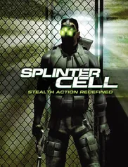 [PC Uplay] Tom Clancy's Splinter Cell