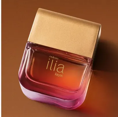 [APP] Ilía Laços Deo Parfum Feminino 50ML