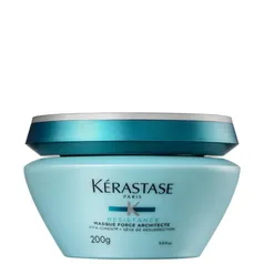 Máscara de Tratamento Kérastase Résistance Force Architect 200ml