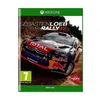 Imagem do produto Sebastien Loeb Rally Evo - Xbox One