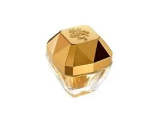 [VOLTOU - Magazine Luiza] Perfume Paco Rabanne Lady Million, 30ml - R$119