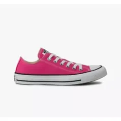 Chuck Taylor All Star Seasonal Colors Rosa