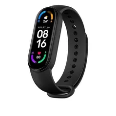 [Internacional | APP + AME] Smartband Xiaomi Mi Band 6 - versão Chinesa | R$91