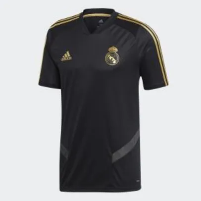 Camisa Adidas Real Madrid Treino