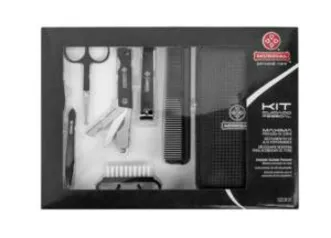 Kit Masculino Mundial de 7 Peças - R$18,90