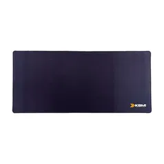 [APP]Mousepad Gamer KBM! Gaming MSP300, Preto, Control, Extra Grande (900x400mm) - KGMSP300PT