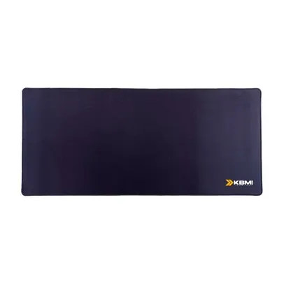 [APP]Mousepad Gamer KBM! Gaming MSP300, Preto, Control, Extra Grande (900x400mm) - KGMSP300PT