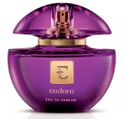 Eudora Eau De Parfum 75ml - Nova Embalagem* Perfume Eudora 