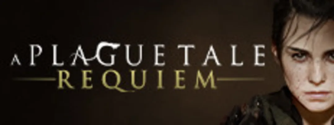 A Plague Tale: Requiem (Steam)