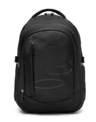 [APP] Mochila Olympikus Confort - Preto R$76