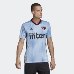 Camisa são paulo fc 3