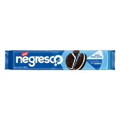 (Ame 1,67) Biscoito recheado negresco 100G nestle