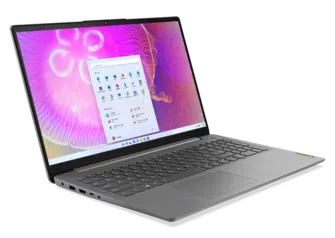 Lenovo IdeaPad 3i 82MDS00500 Core i5-1135G7 (11ª ger.) | RAM 8 GB | SSD 256 GB | Tela 15,6″ Full HD 