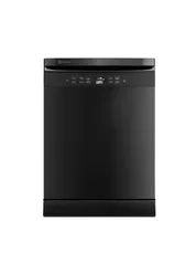 Lava-Louças Electrolux 14 Serviços Preta Experience com Função Higienizar Compras (LL14P) 