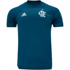 Camisa de Treino do Flamengo 2020 adidas - Masculina