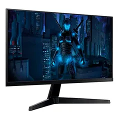 Samsung T350 - Monitor Gamer, 24", FHD, 75Hz, HDMI, VGA, Freesync, Preto [-41% OFF]