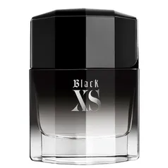 Black XS masculino 100ml + 1 MILLION 10ml + Bolsa | R$300