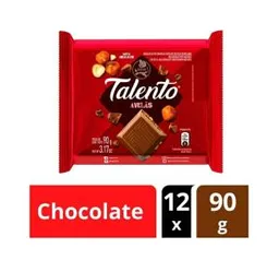 [app+ cliente ouro]36 unidades de talento 90g | R$67