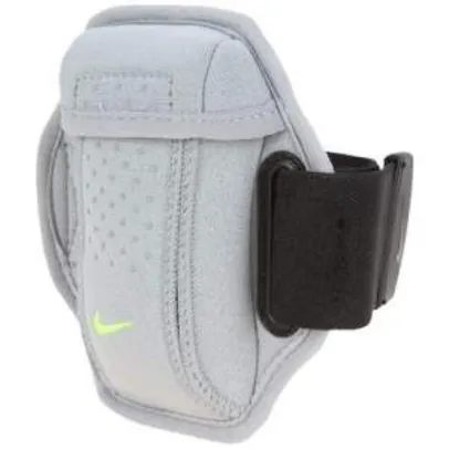 [Centauro] Porta-Acessórios Nike Arm Wallet
