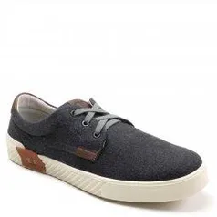 SAPATÊNIS CASUAL DEMOCRATA URBAN PLUG R$79