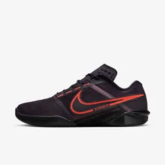 Tênis Nike Zoom Metcon Turbo 2 Masculino