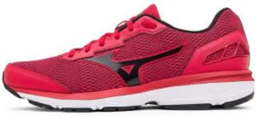 [Prime] Tênis Brave 4 Mizuno Masculino R$130