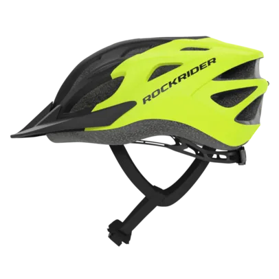 Capacete infantil para mountain bike TEEN MTB500