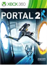 Portal 2 | Xbox live gold