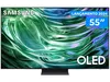 Product image Smart Tv Samsung Ai Tv 55" Oled 4K 2024 OLED55S90DA