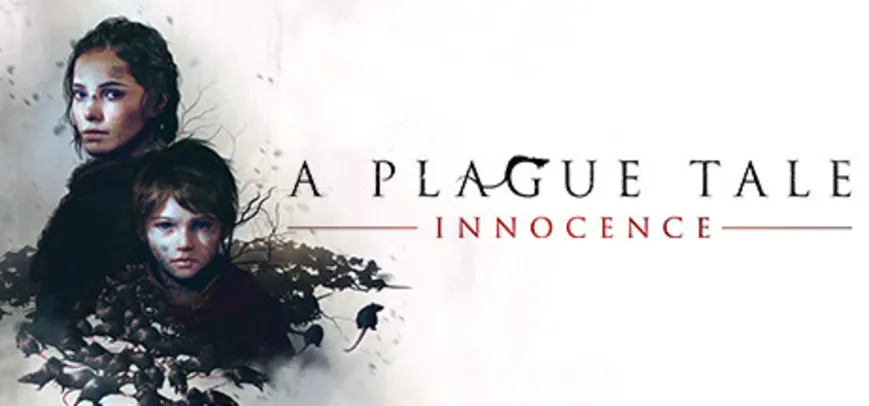 A Plague Tale: Innocence no Steam